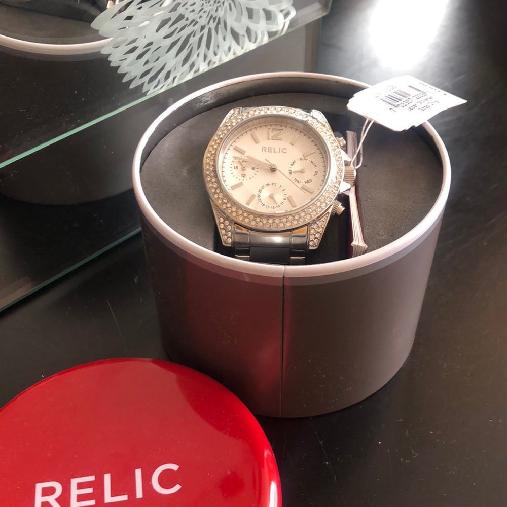 Relic Watch for Women